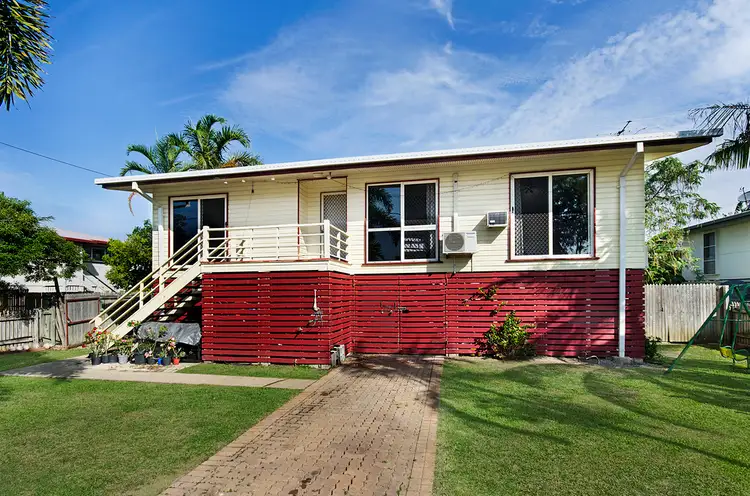 Third view of Homely house listing, 14 Pixley Crescent, Heatley QLD 4814