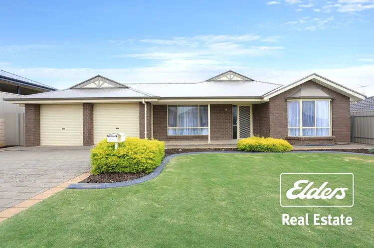 11 Kent Place, Craigmore SA 5114