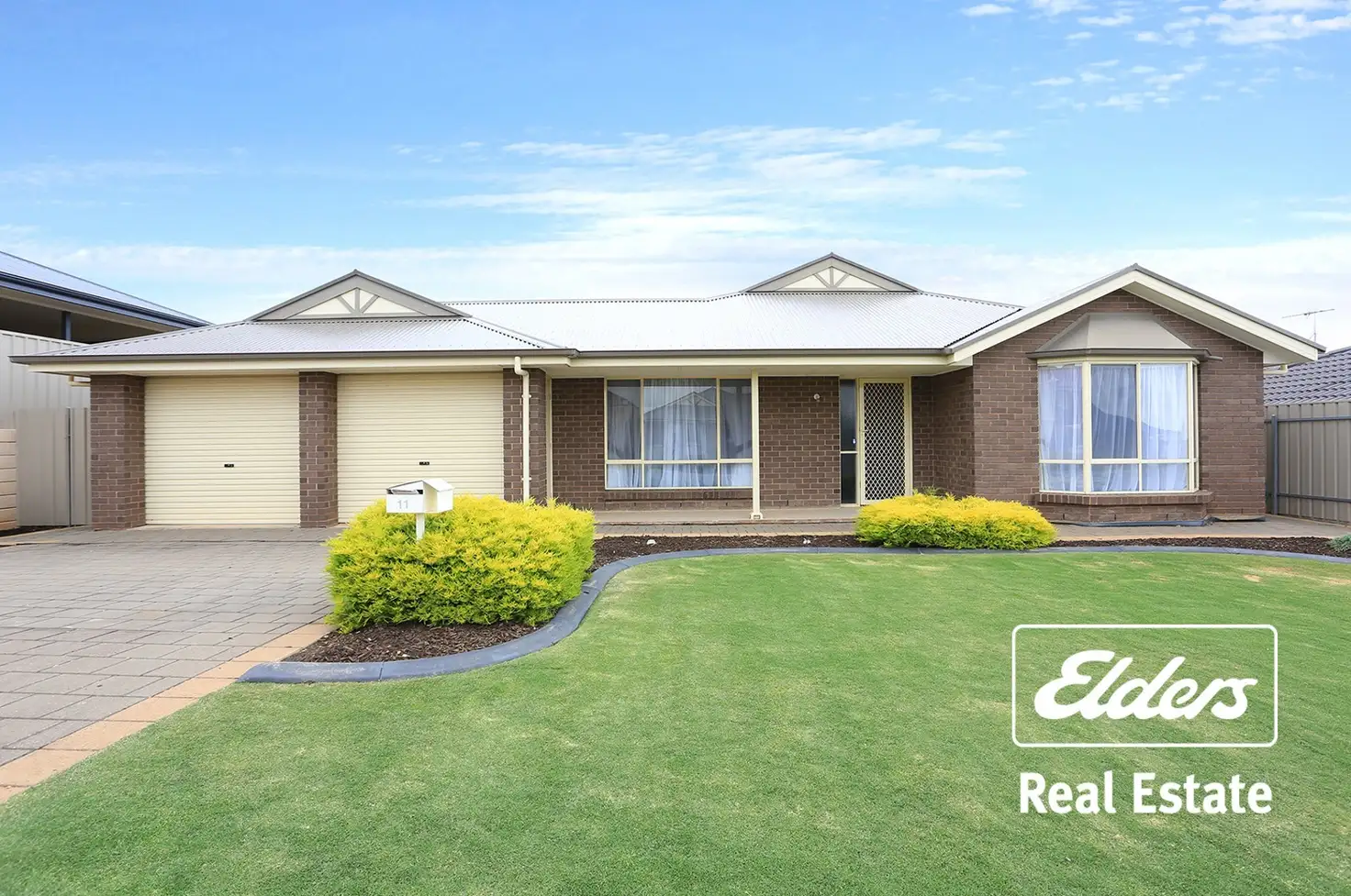 Main view of Homely house listing, 11 Kent Place, Craigmore SA 5114