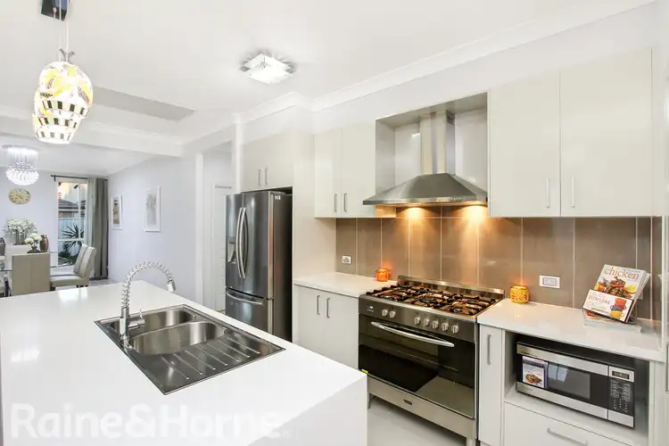 Third view of Homely house listing, 26 Putland Street, Riverstone NSW 2765