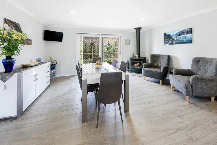 Fifth view of Homely house listing, 9 Cheriton Drive, Riddells Creek VIC 3431