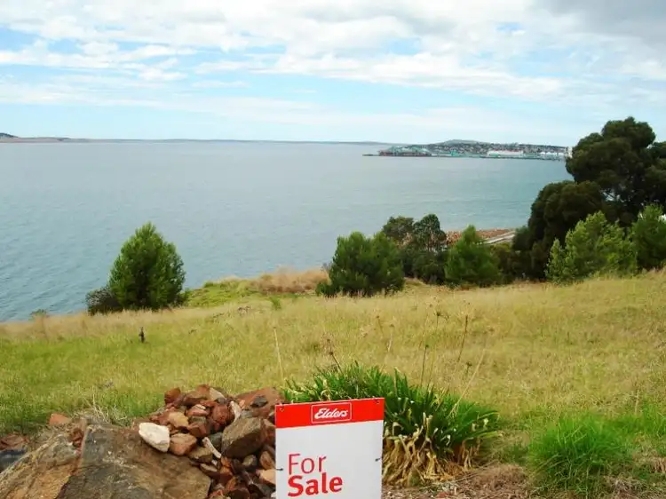 Second view of Homely land listing, 40 Flaxman Street, Port Lincoln SA 5606