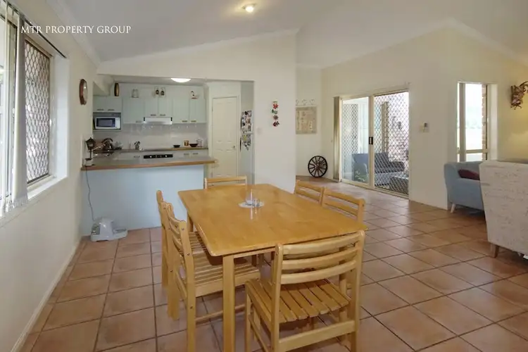 Fifth view of Homely house listing, 3 Glasshouse Crescent, Forest Lake QLD 4078