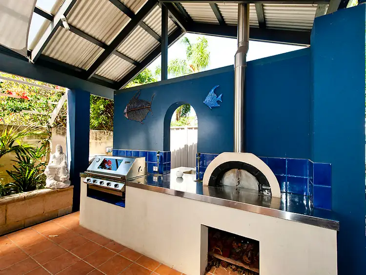 Third view of Homely house listing, 40 Kinninmont Avenue, Nedlands WA 6009