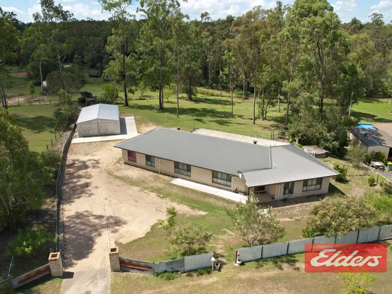 Main view of Homely house listing, 13-17 Silver Wattle Drive, Jimboomba QLD 4280