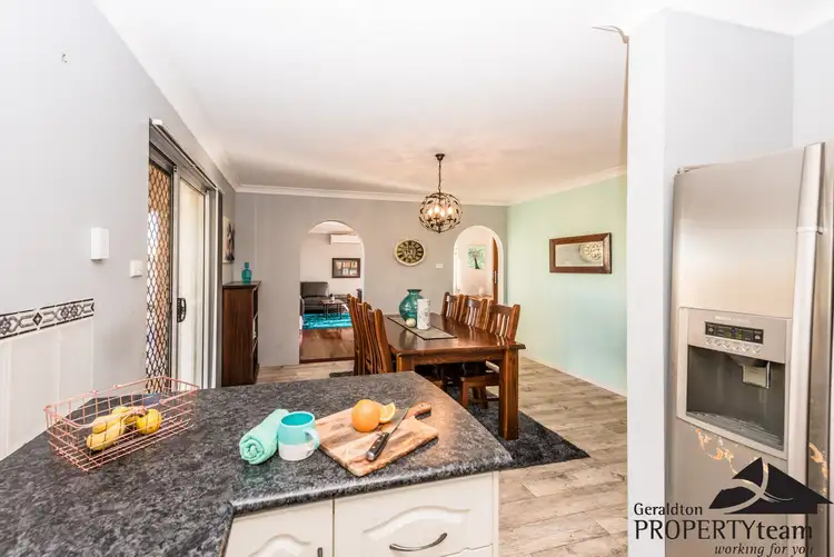 Sixth view of Homely house listing, 32 Glass Crescent, Mahomets Flats WA 6530