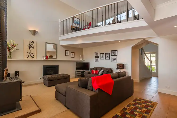 Fifth view of Homely house listing, 1 Wattle Way, Kyneton VIC 3444