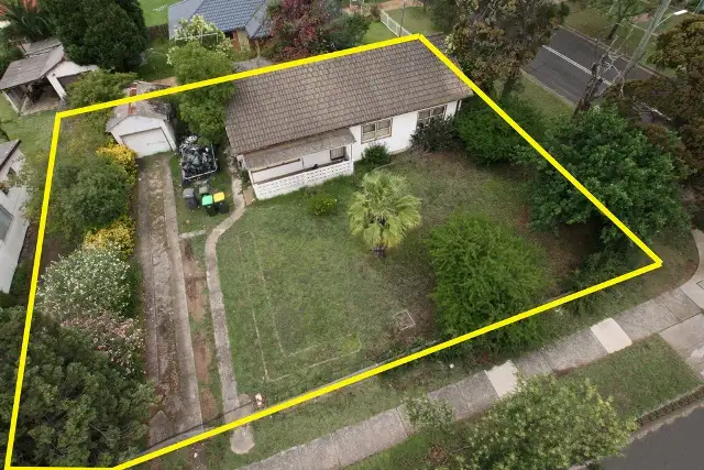 Main view of Homely house listing, 28 Nardoo Street, Ingleburn NSW 2565