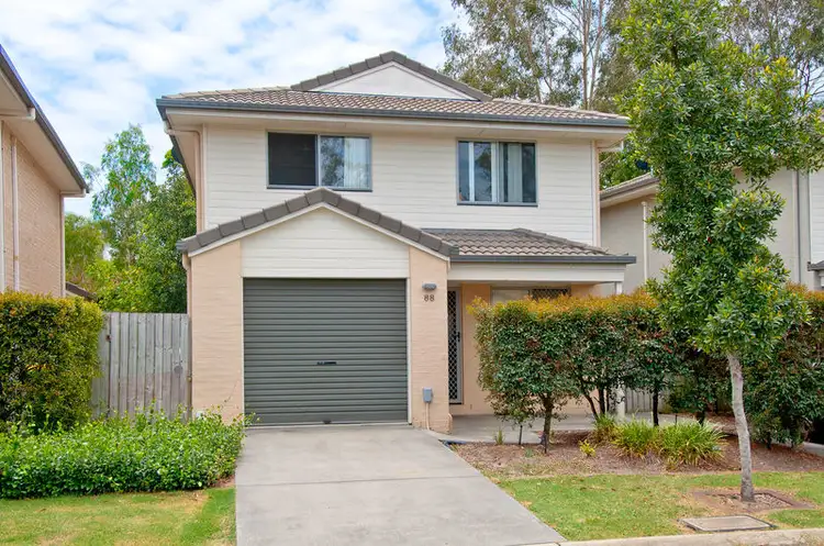 Main view of Homely townhouse listing, 88/175 Fryar Road, Eagleby QLD 4207