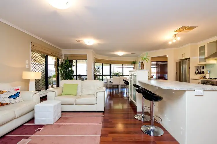 Fifth view of Homely house listing, 10 Perre Drive, Craigmore SA 5114