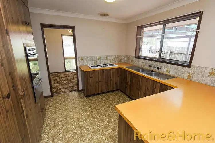 Second view of Homely house listing, 35 Springfield Way, Dubbo NSW 2830