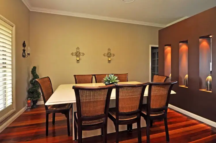 Fifth view of Homely house listing, 11 Alloway Circuit, Largs NSW 2320