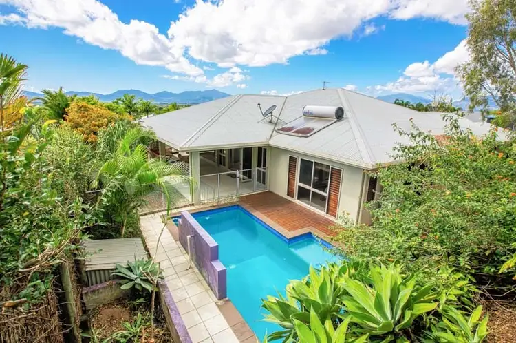 8 Red Gum Close, Mount Sheridan QLD 4868