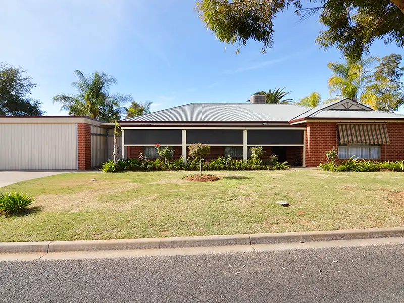 Main view of Homely house listing, 49 Nardoo Street, Red Cliffs VIC 3496