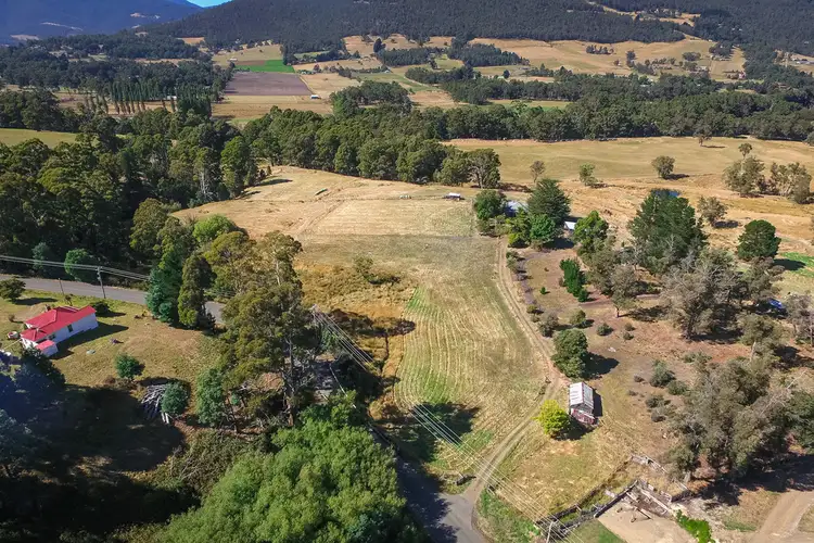 Third view of Homely house listing, 285 North Huon Road, Ranelagh TAS 7109