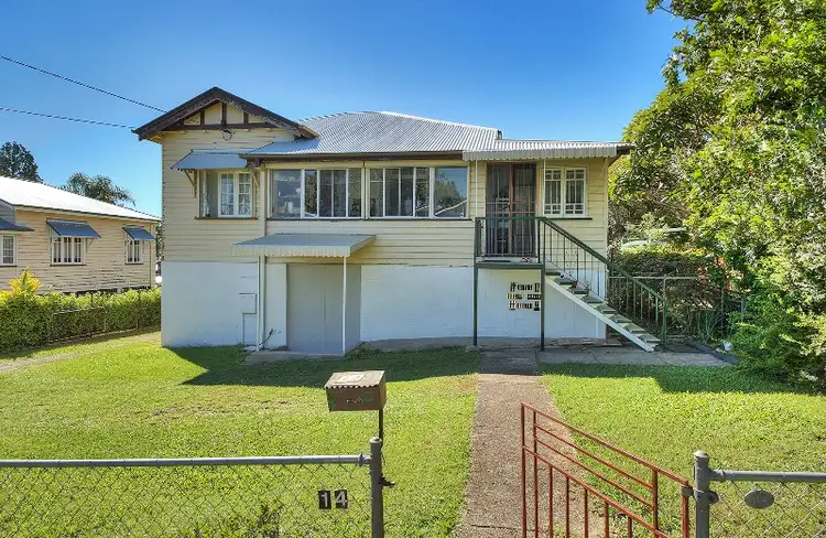 Main view of Homely house listing, 14 Waterlot Street, Moorooka QLD 4105