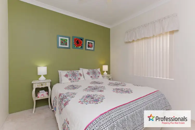 Sixth view of Homely house listing, 28 Bottrell Way, Canning Vale WA 6155