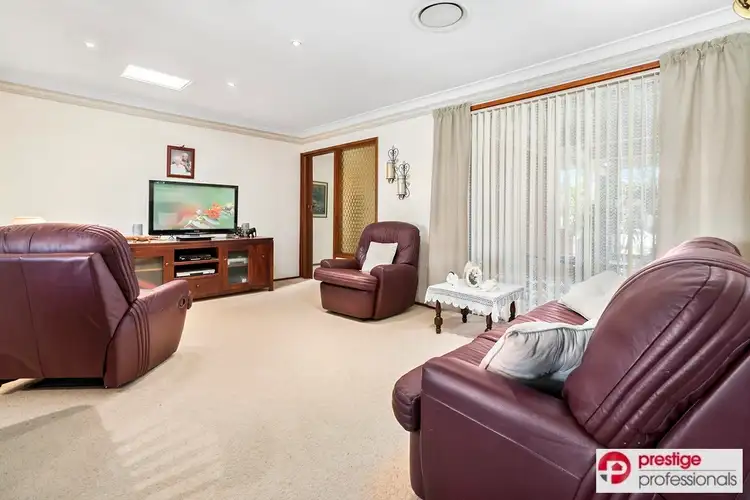 Second view of Homely house listing, 29 Renton Avenue, Moorebank NSW 2170