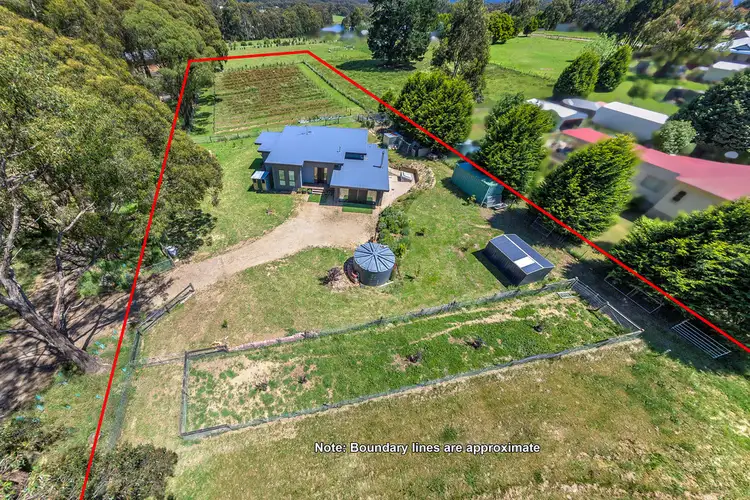 Third view of Homely house listing, 95 Watsons Road, Kinglake West VIC 3757