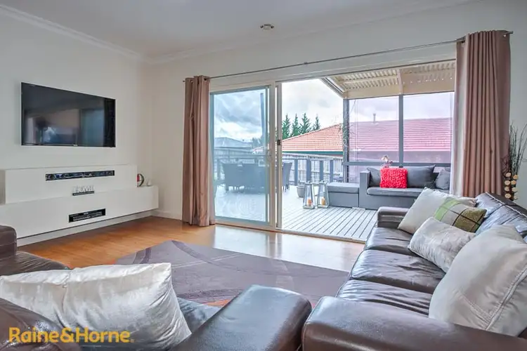 Seventh view of Homely house listing, 3 Munch Place, Sunbury VIC 3429