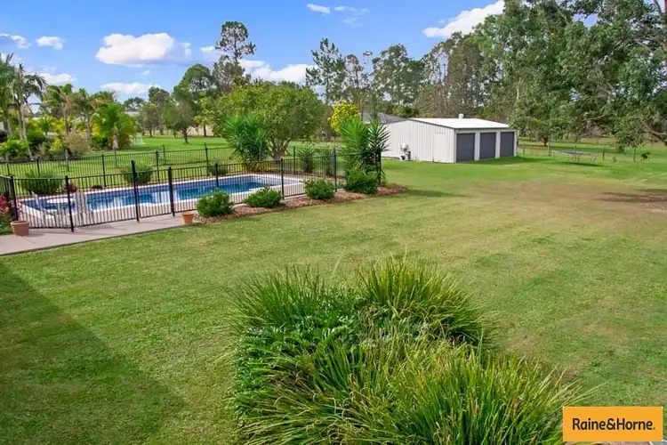 Second view of Homely house listing, 169 Thornbill Dr, Upper Caboolture QLD 4510