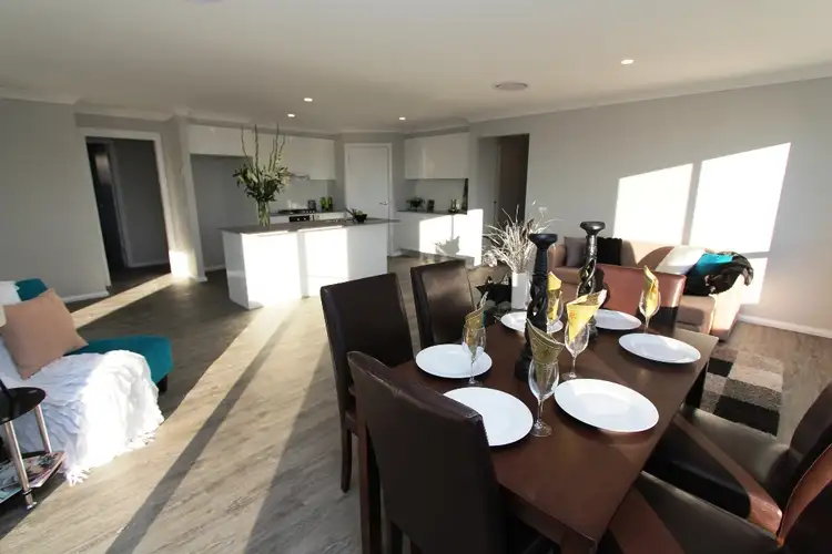 Third view of Homely house listing, 1 Twynam Avenue, Windradyne NSW 2795