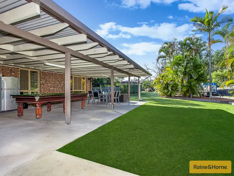Second view of Homely house listing, 38 Golden Drive, Caboolture QLD 4510