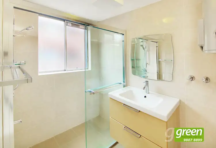 Fifth view of Homely unit listing, 10/1-7 Gaza Road, West Ryde NSW 2114