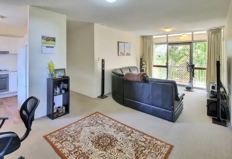 Sixth view of Homely unit listing, 5/9 Taylor Street, Annerley QLD 4103
