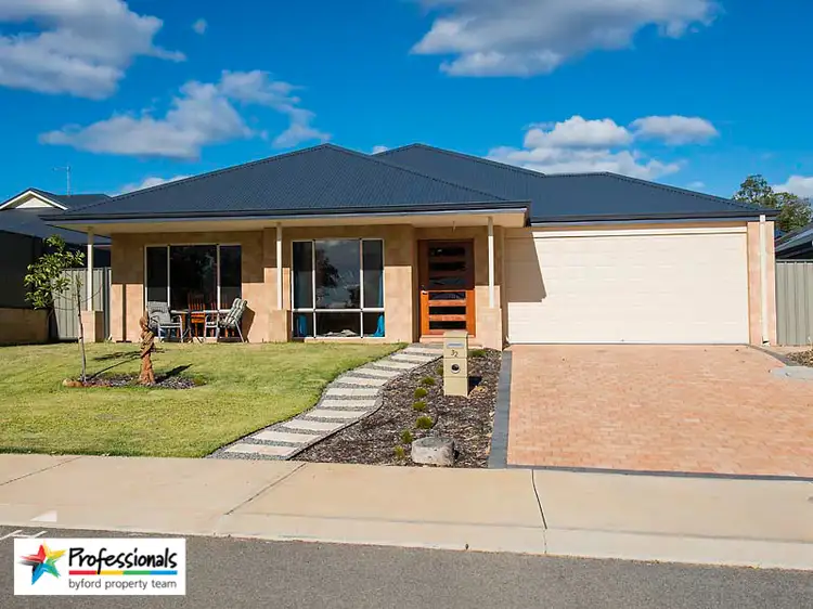 32 Barraberry Way, Byford WA 6122