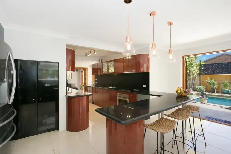 Fifth view of Homely house listing, 10 Cadence Avenue, Mermaid Waters QLD 4218