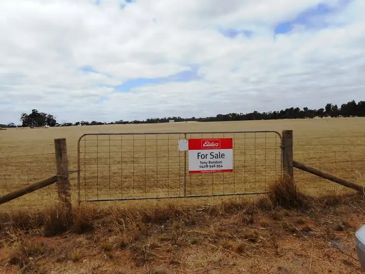 Lot 412 McGuire Road, Broomehill WA 6318