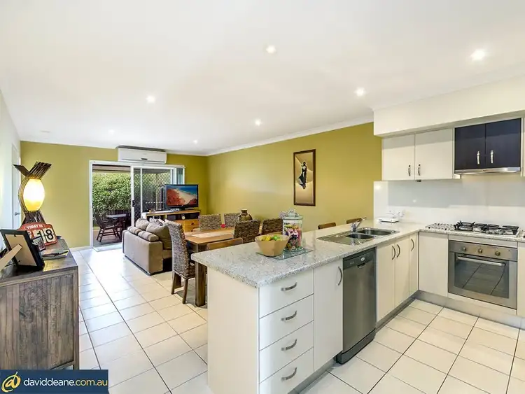 Fourth view of Homely townhouse listing, 17/73 Glass House Cct, Kallangur QLD 4503