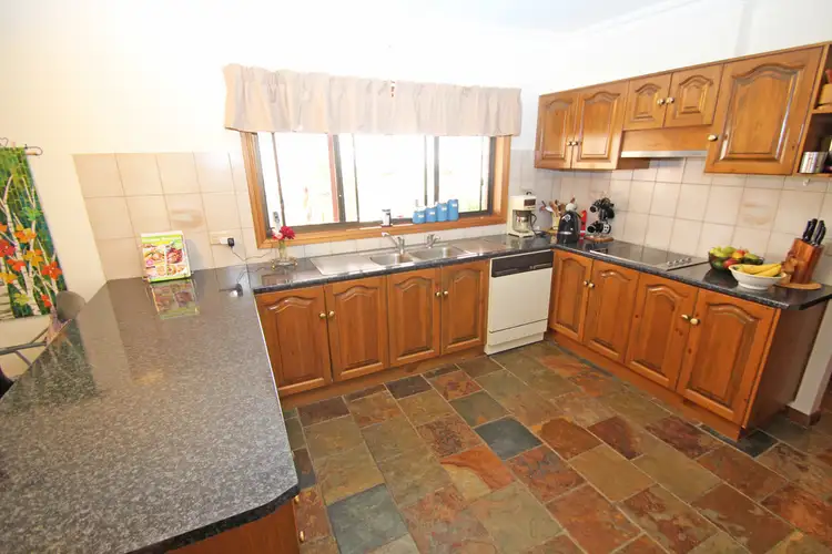 Second view of Homely house listing, 84 Twenty Second Street, Renmark SA 5341