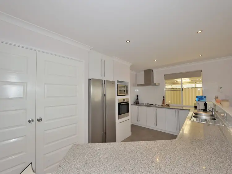 Seventh view of Homely house listing, 17 McGuire Mews, Rockingham WA 6168