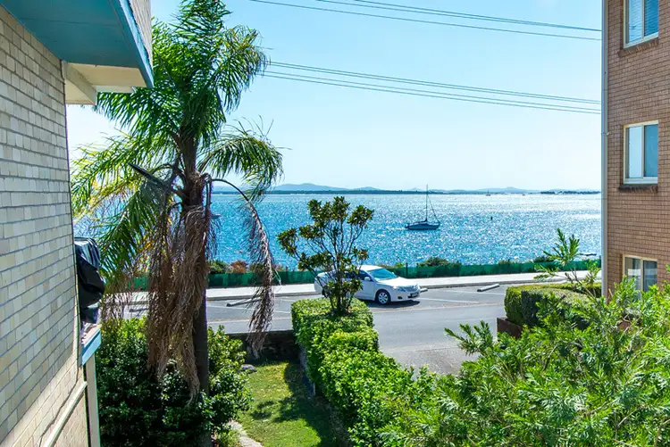 Third view of Homely apartment listing, 5/17 Shoal Bay Road, Shoal Bay NSW 2315