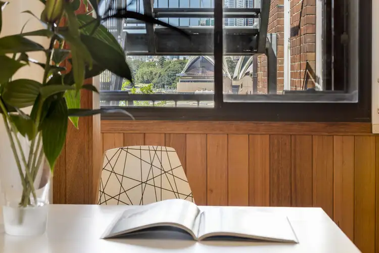 Sixth view of Homely apartment listing, 12/103 Kirribilli Avenue, Kirribilli NSW 2061