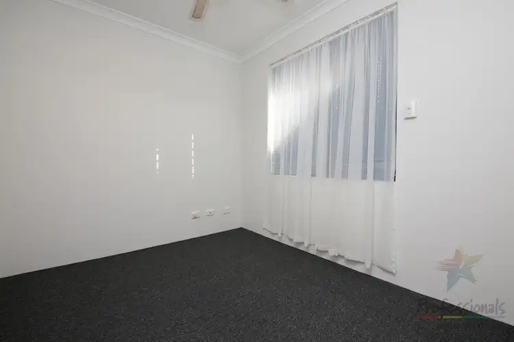 Seventh view of Homely house listing, 11/1 Iolanthe Street, Bassendean WA 6054