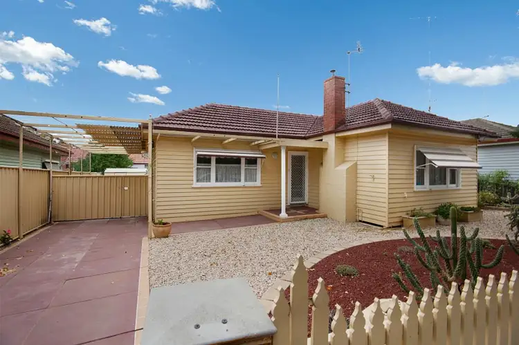 114 Panton Street, Golden Square VIC 3555