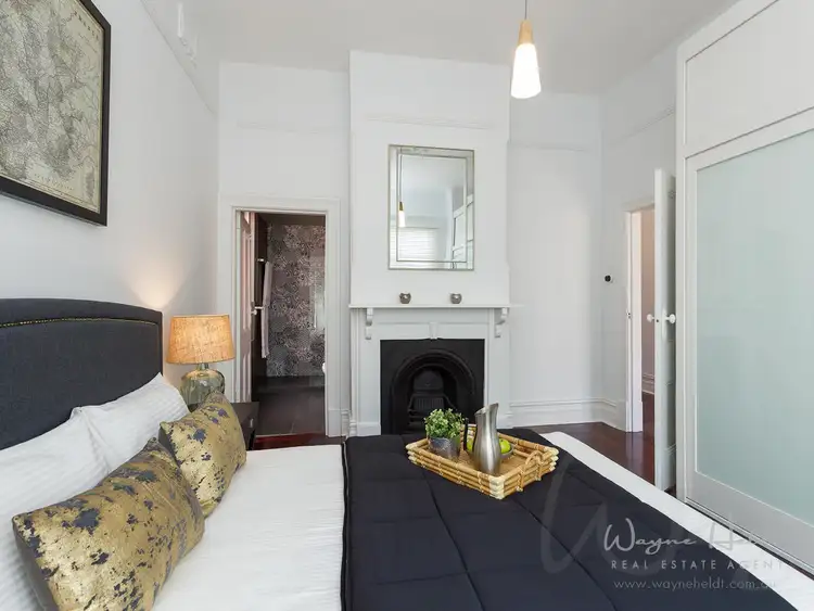 Fifth view of Homely house listing, 123 West Parade, Mount Lawley WA 6050