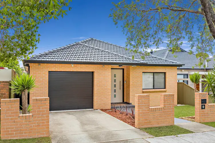Main view of Homely house listing, 20 Lancaster Avenue, Punchbowl NSW 2196