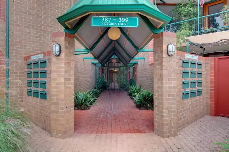 Fourth view of Homely unit listing, 7/399 Halifax Street, Adelaide SA 5000