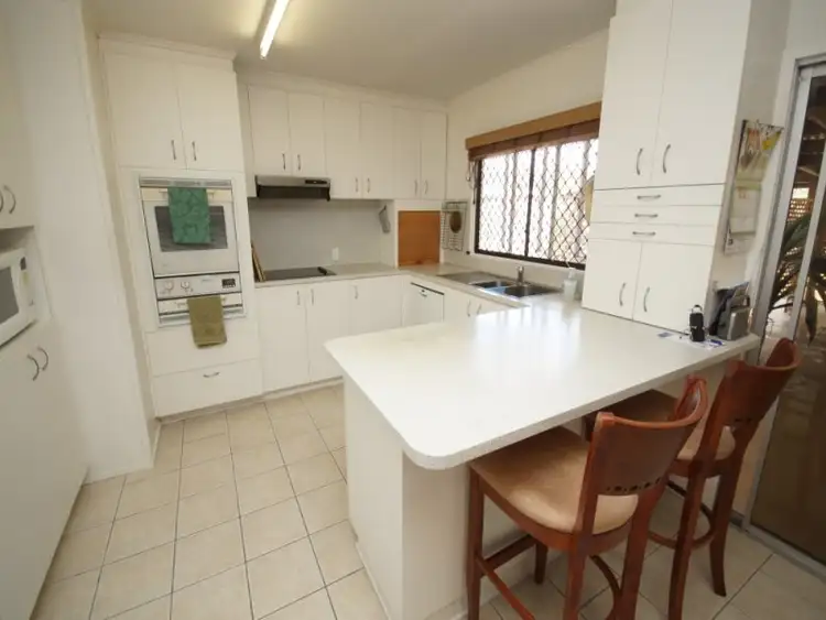 Second view of Homely house listing, 10 Upton Avenue, Andergrove QLD 4740
