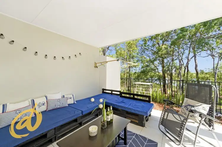 Second view of Homely house listing, 51/37 Wagner Road, Murrumba Downs QLD 4503