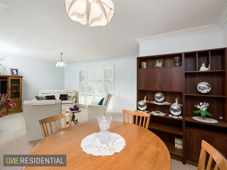 Fourth view of Homely house listing, 16B Aurelian Street, Palmyra WA 6157