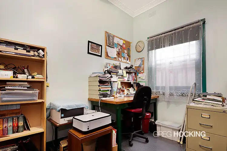Sixth view of Homely house listing, 132 Chirnside Street, Kingsville VIC 3012