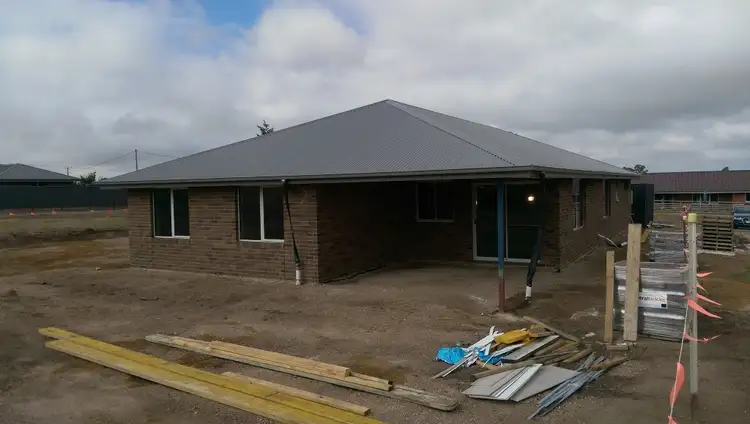 60 Seccombe Street, Perth TAS 7300