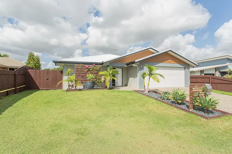 Main view of Homely house listing, 61 Stevic Street, Walkerston QLD 4751