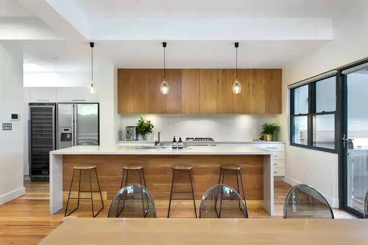 Fourth view of Homely house listing, 8 Paton Street, Kingsford NSW 2032
