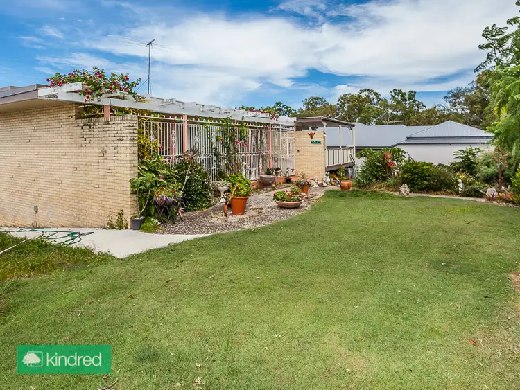 Fifth view of Homely house listing, 66 Centaur Street, Kippa-ring QLD 4021